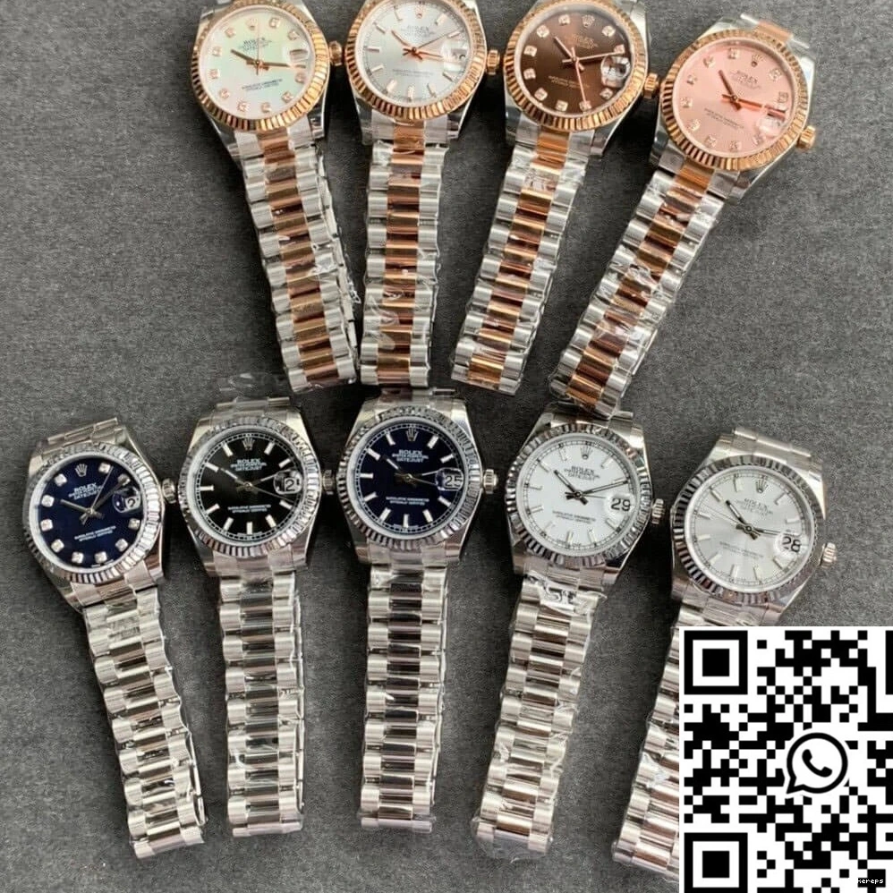 Factory Blue GS Datejust Dial Rolex M178274-0038 1221